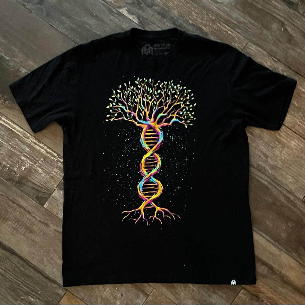 Into the AM Music DNA Tree